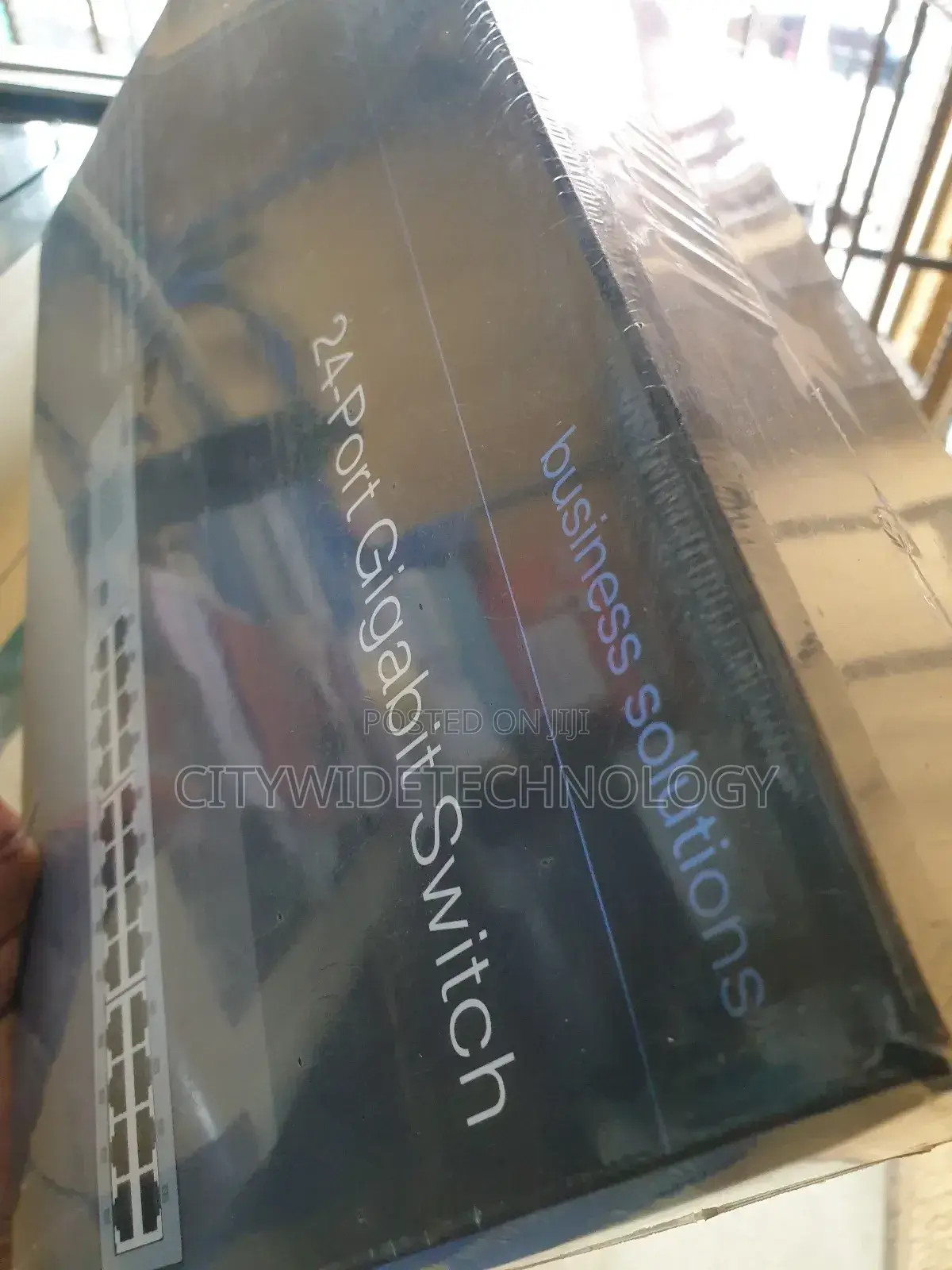D-Link Switch