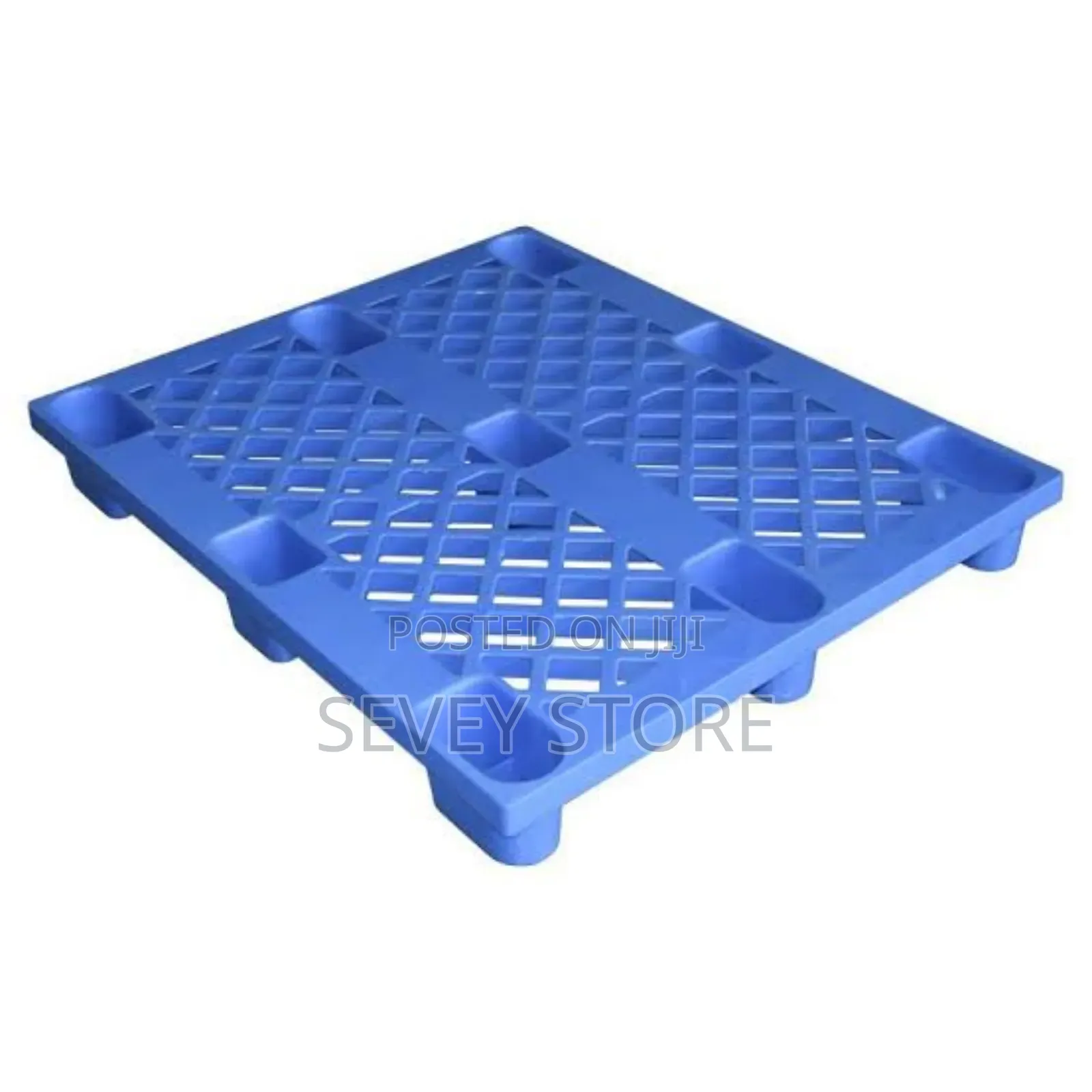 Food Grade Pallet 1200mm X 1000mm