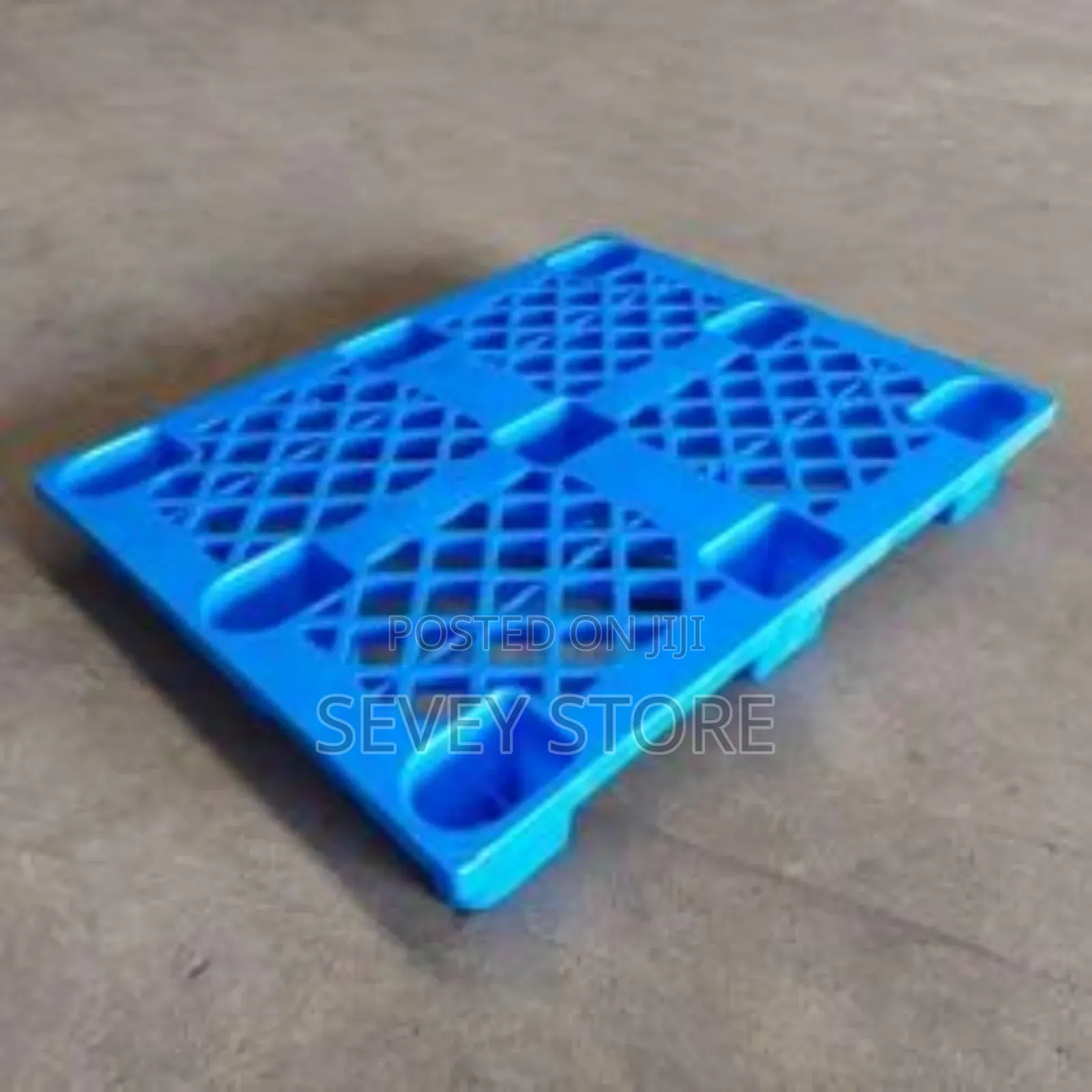 Food Grade Pallet 1200mm X 1000mm