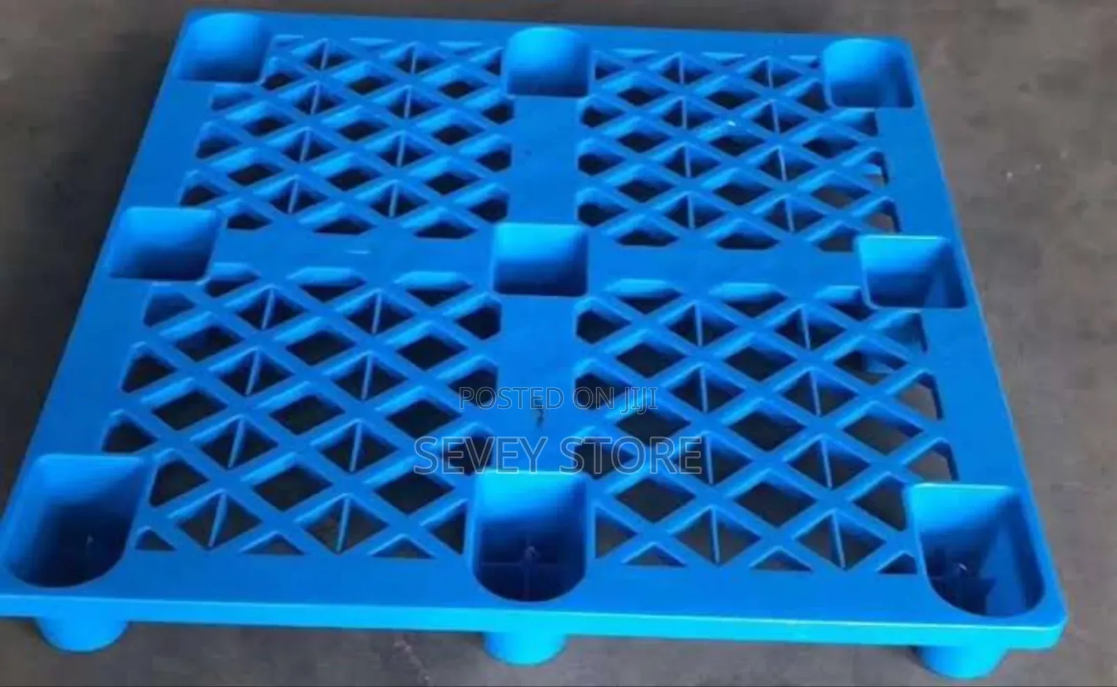 Food Grade Pallet 1200mm X 1000mm
