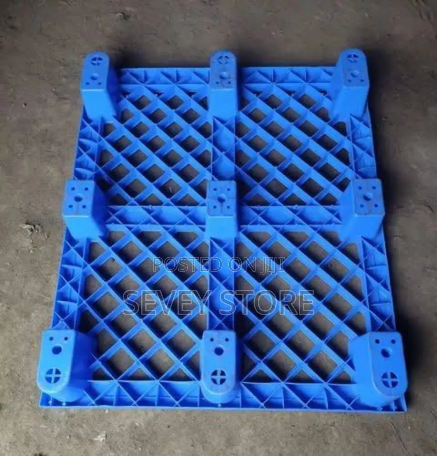 Food Grade Pallet 1200mm X 1000mm