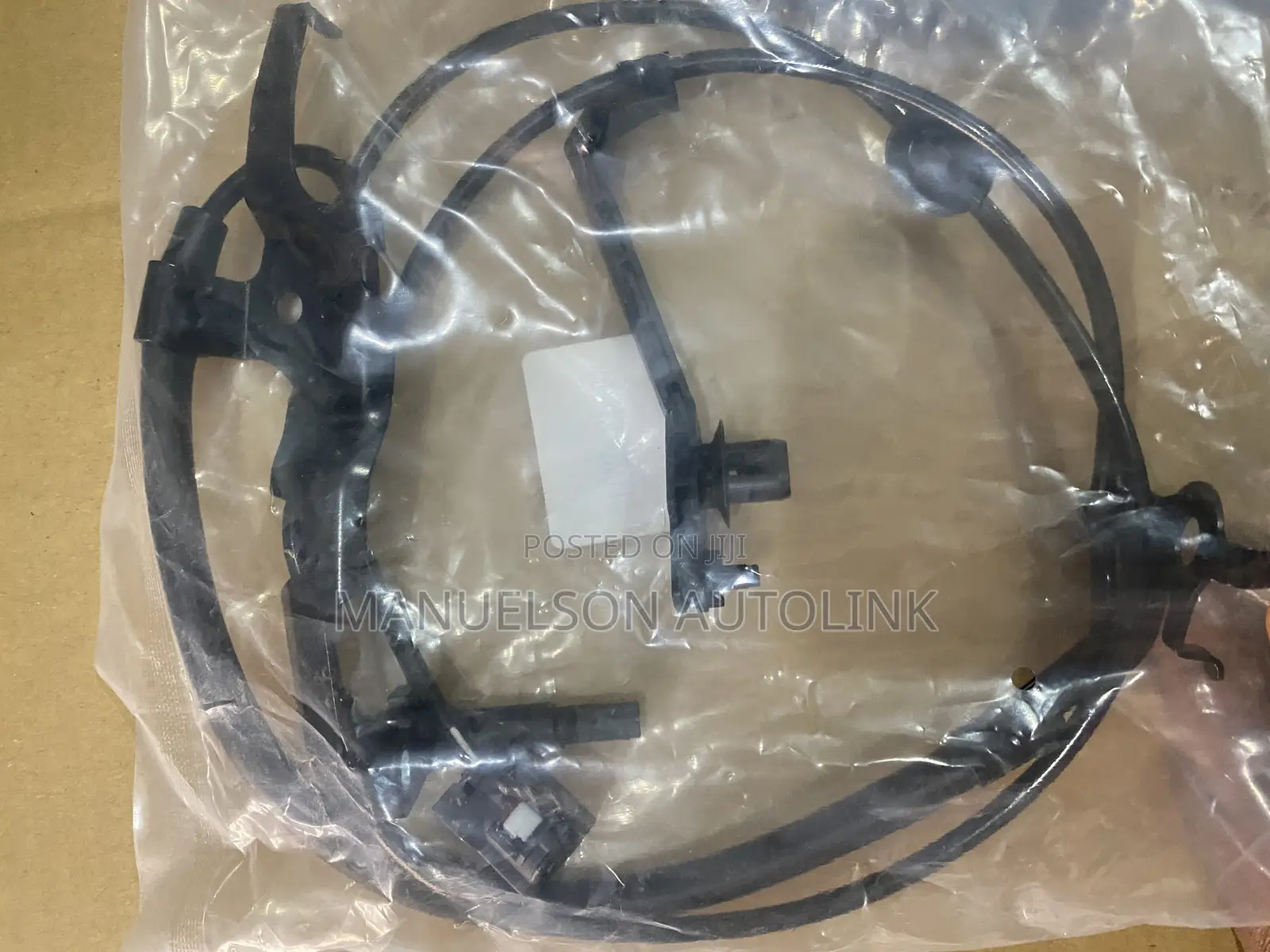 Abs Sensor for Toyota Rav4 016-020,021,022,023 Camry 018-023