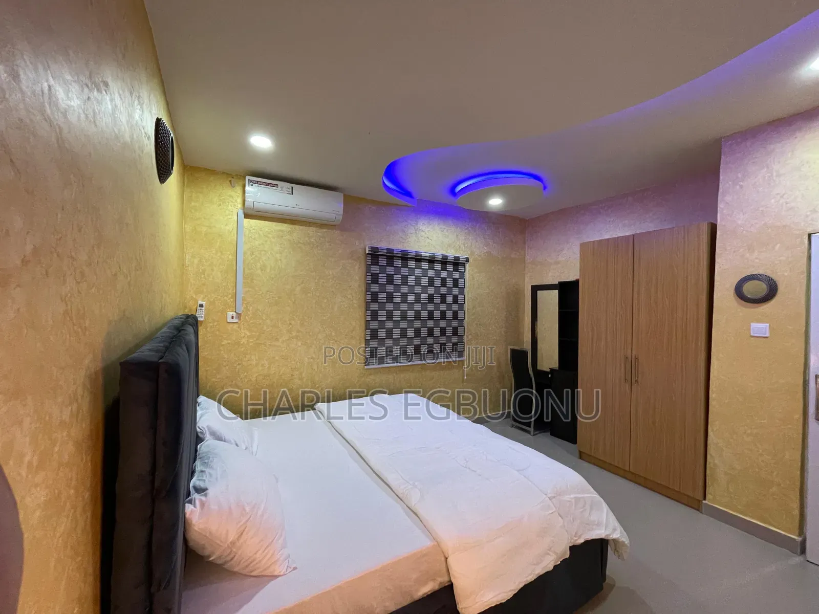 Smart Single Room in Kuje