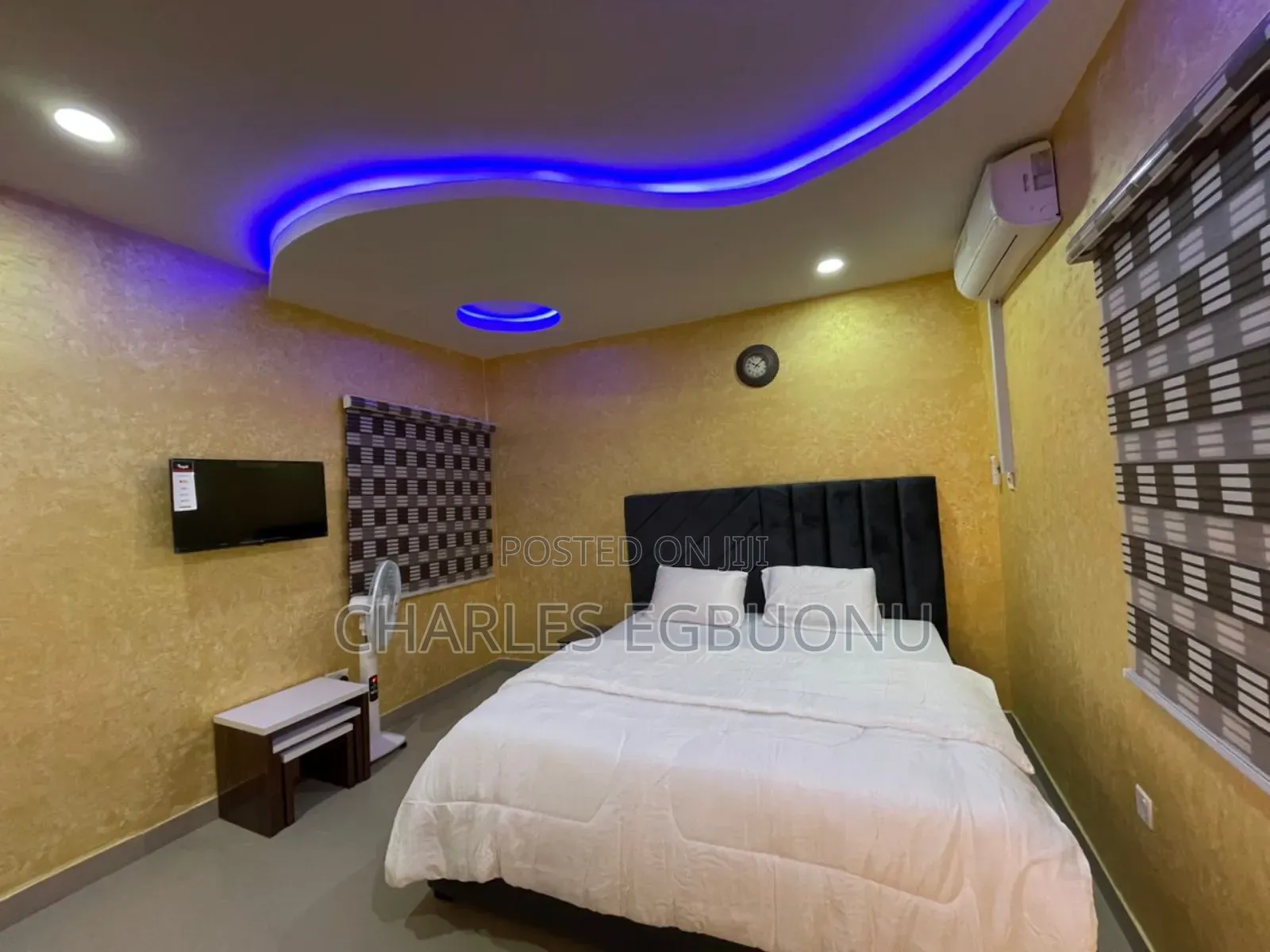 Smart Single Room in Kuje
