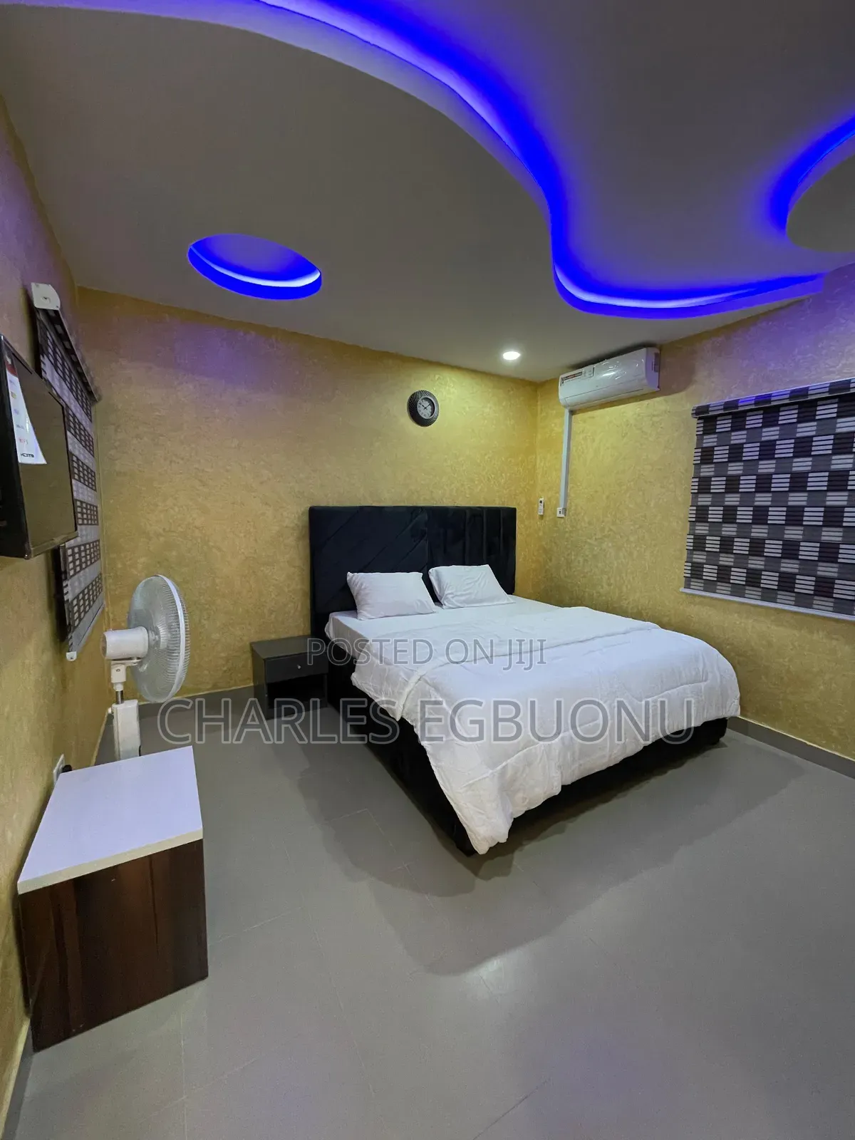 Smart Single Room in Kuje