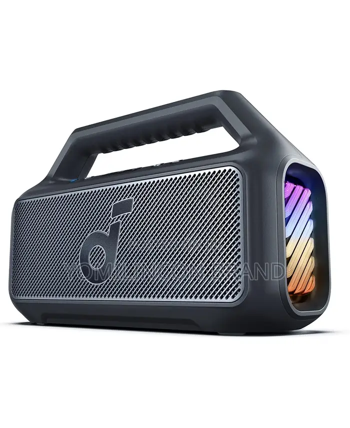 Soundcore Boom 2 by Anker, Outdoorspeaker
