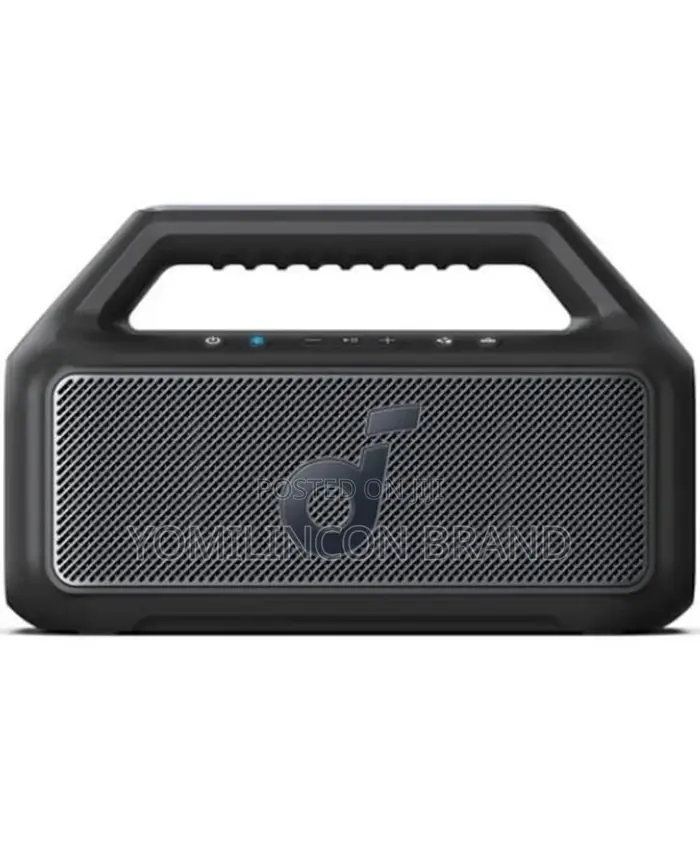 Soundcore Boom 2 by Anker, Outdoorspeaker