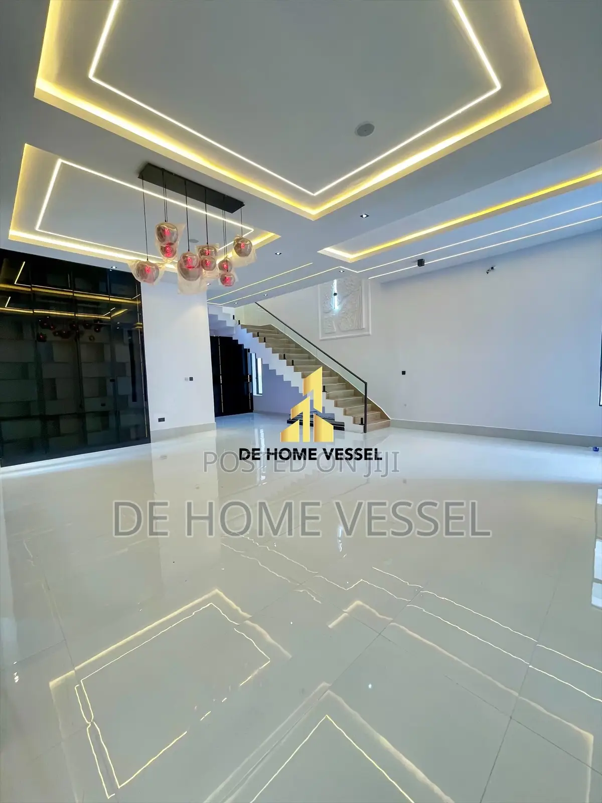 5bdrm Duplex in Ajah for sale