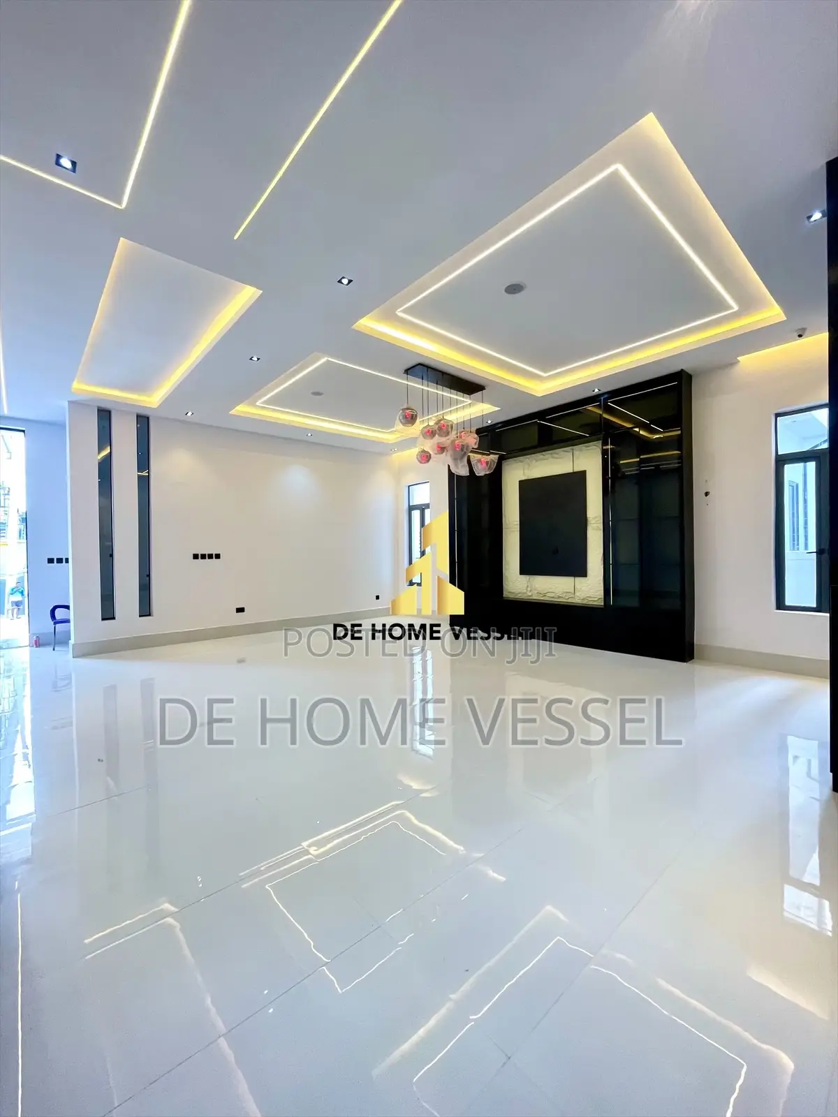 5bdrm Duplex in Ajah for sale