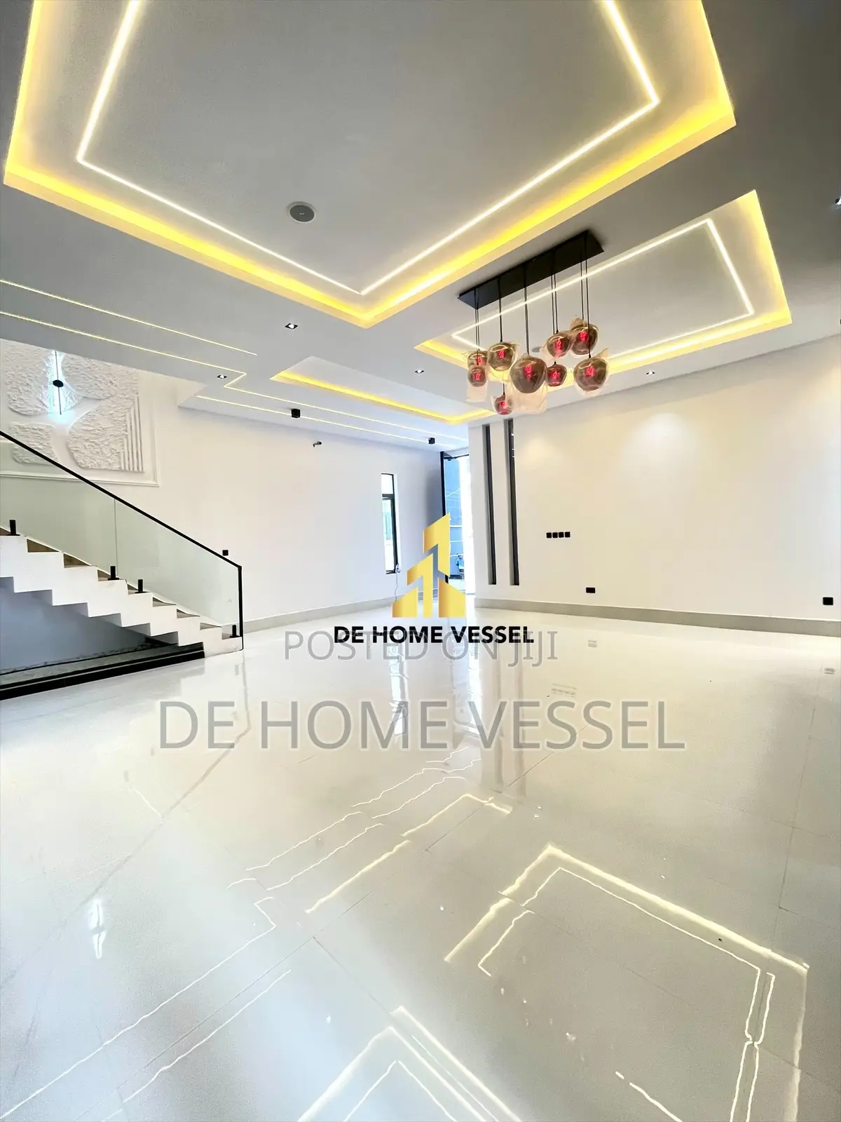 5bdrm Duplex in Ajah for sale
