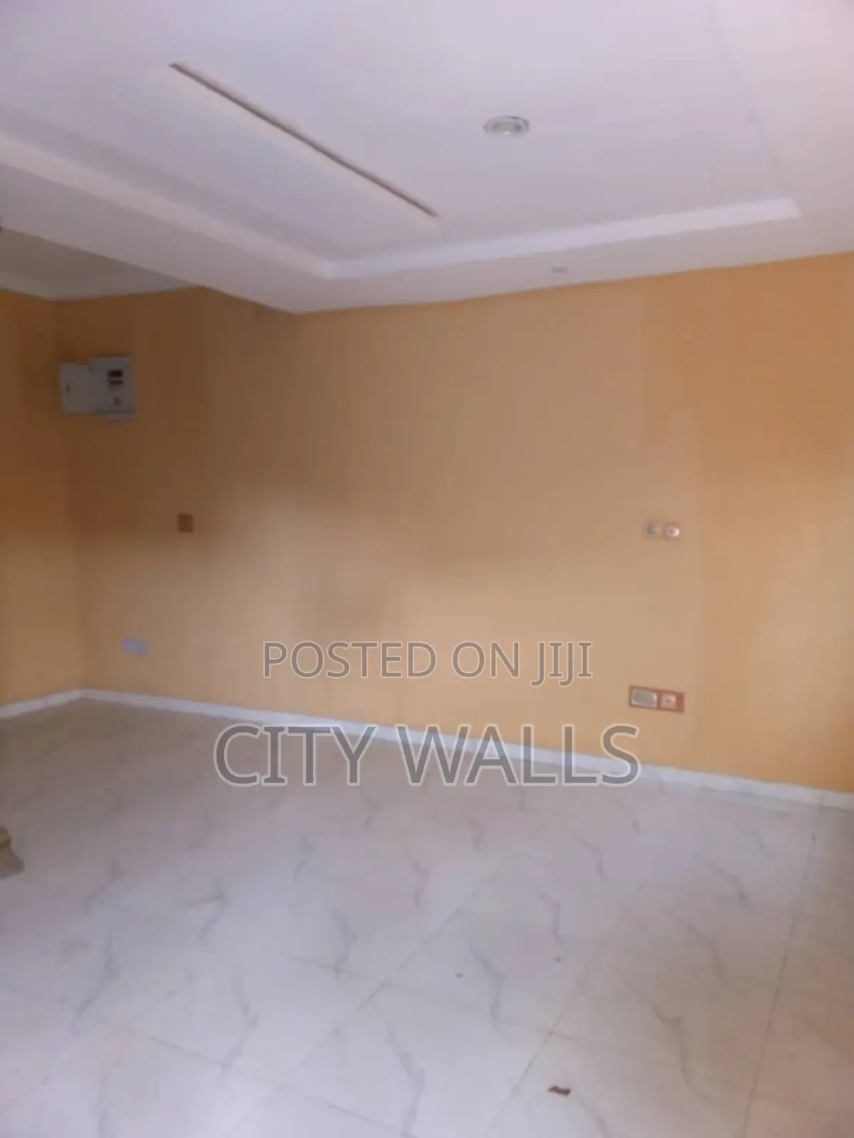 3bdrm Block of Flats in Royal Palm Estate, Badore for rent