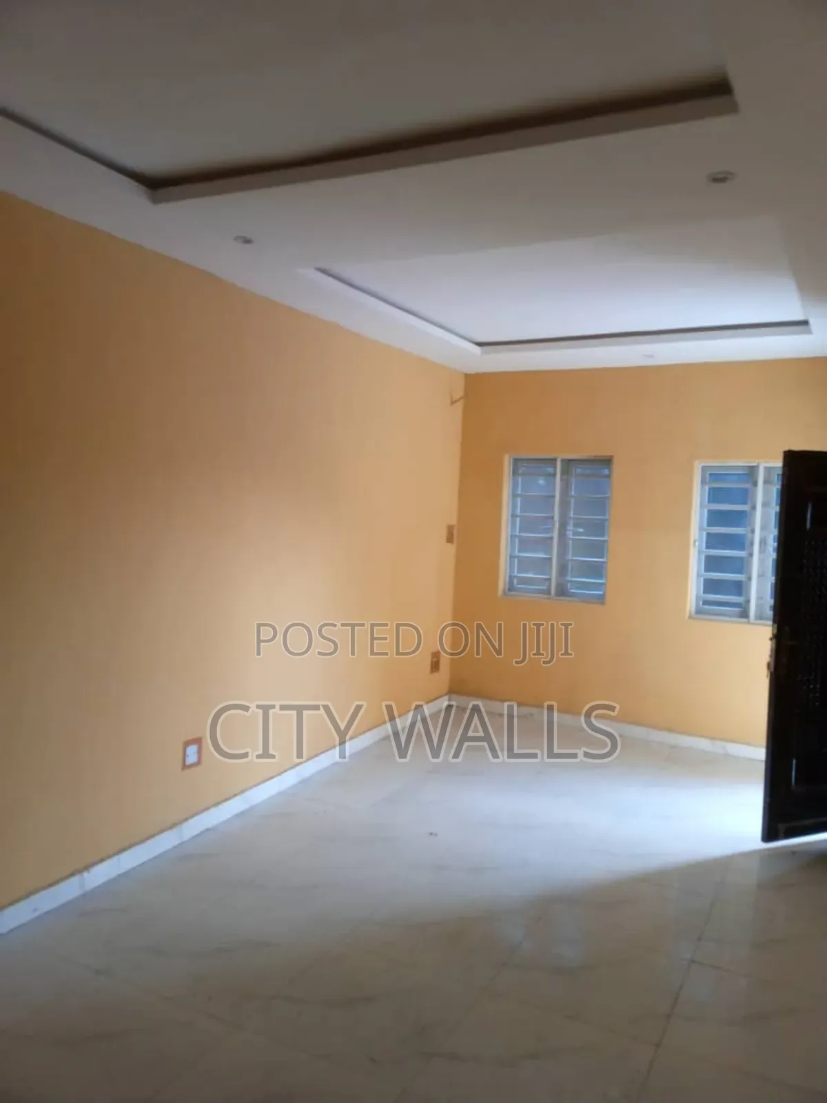 3bdrm Block of Flats in Royal Palm Estate, Badore for rent