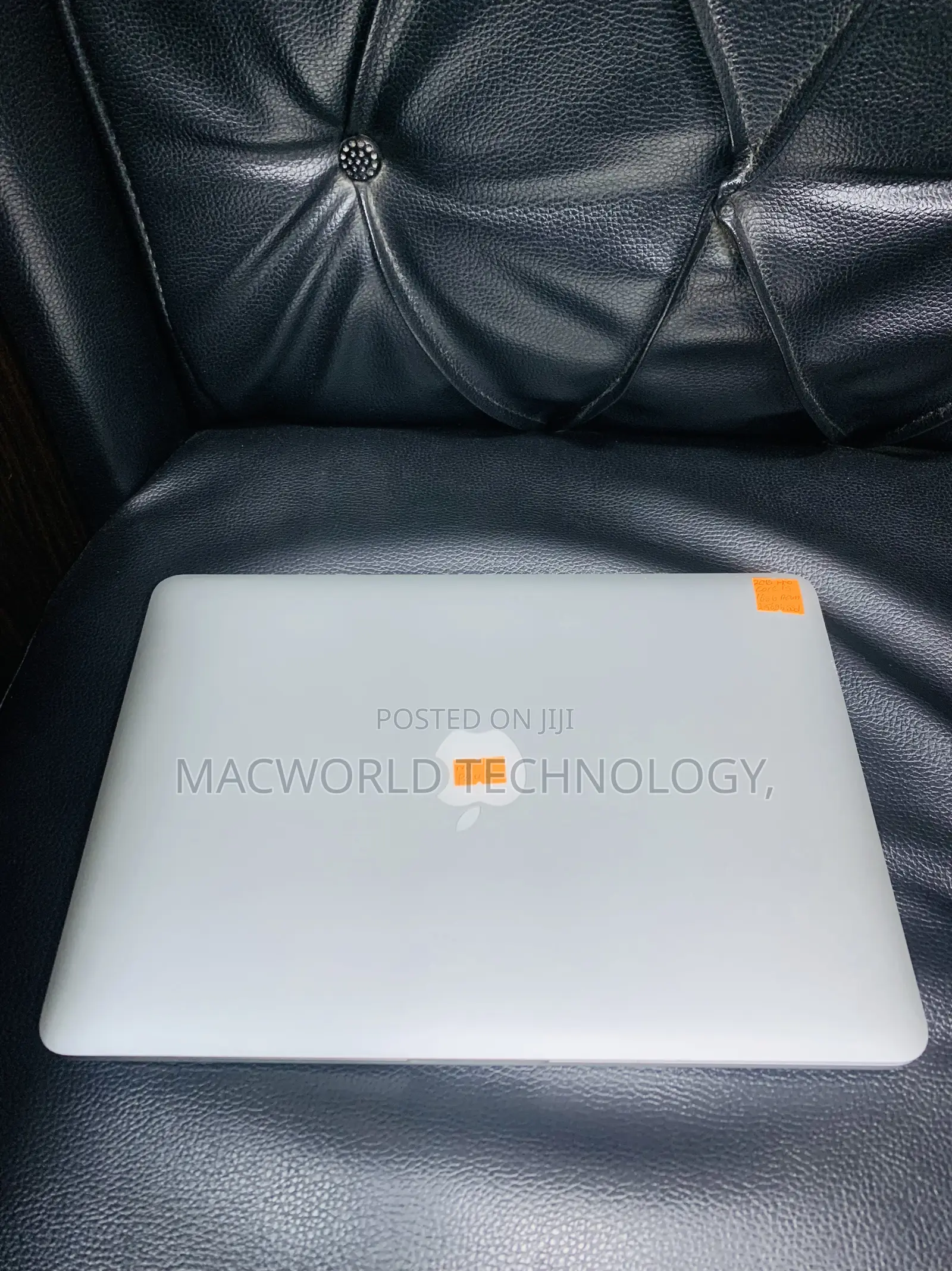 Laptop Apple MacBook Pro 2015 16GB Intel Core I5 SSD 256GB