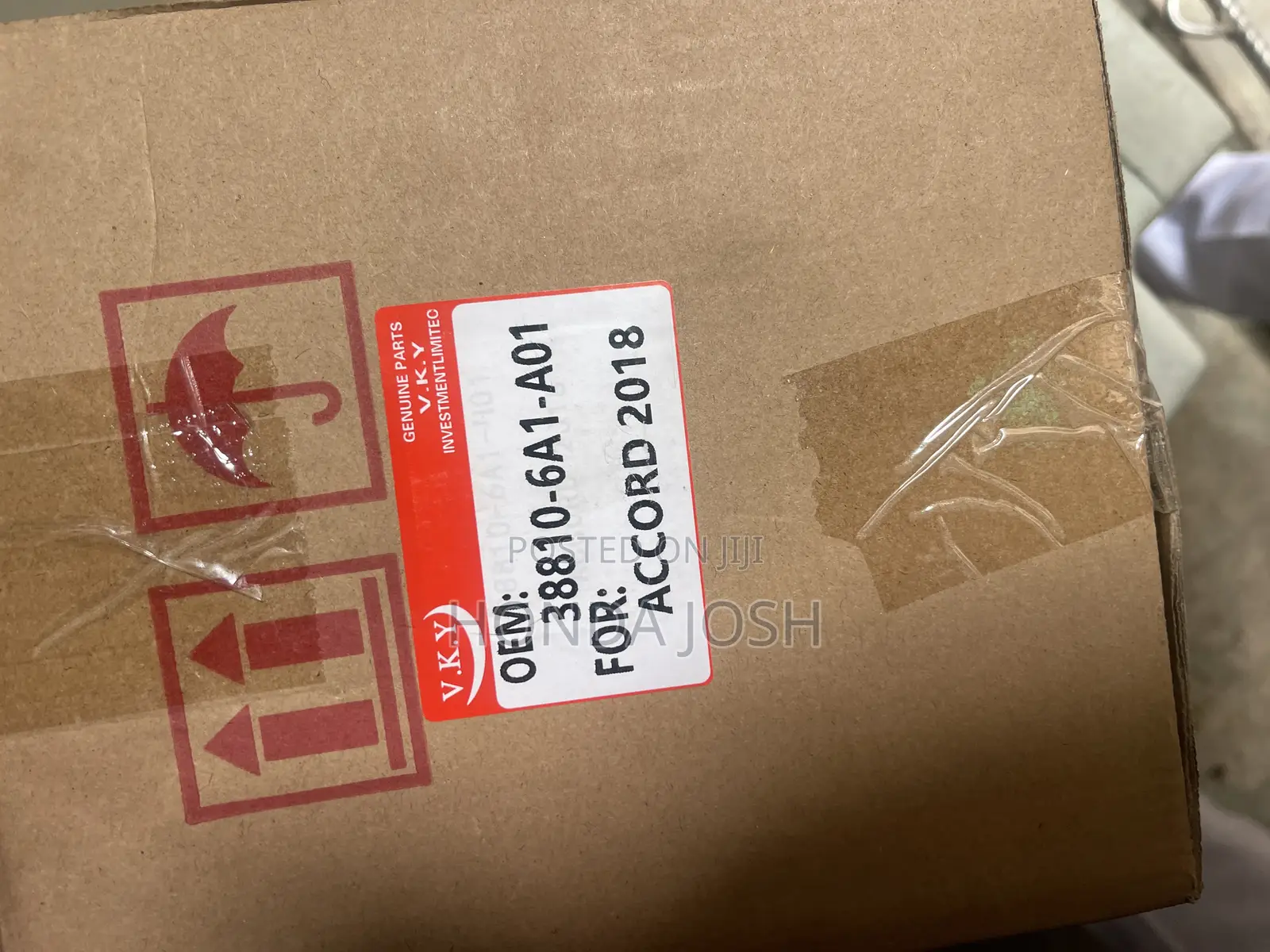 New Ac Compressor 2018,2019,2020 Honda Accord