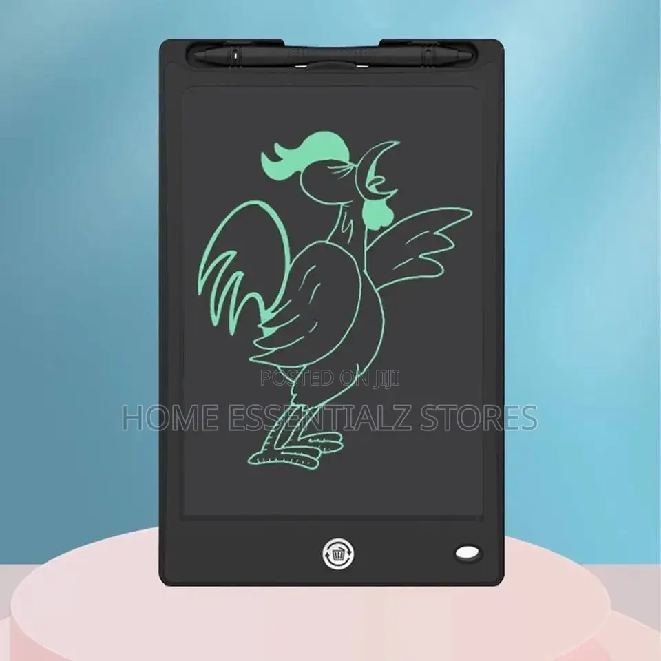 Lcd Children Writing Pad