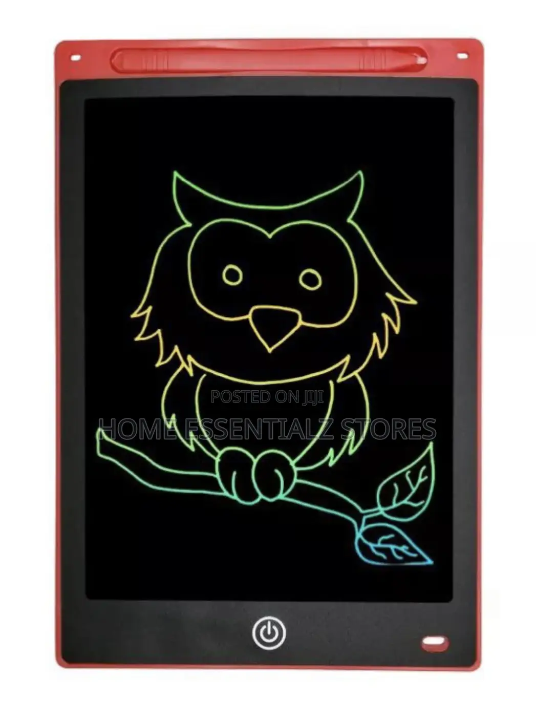 Lcd Children Writing Pad