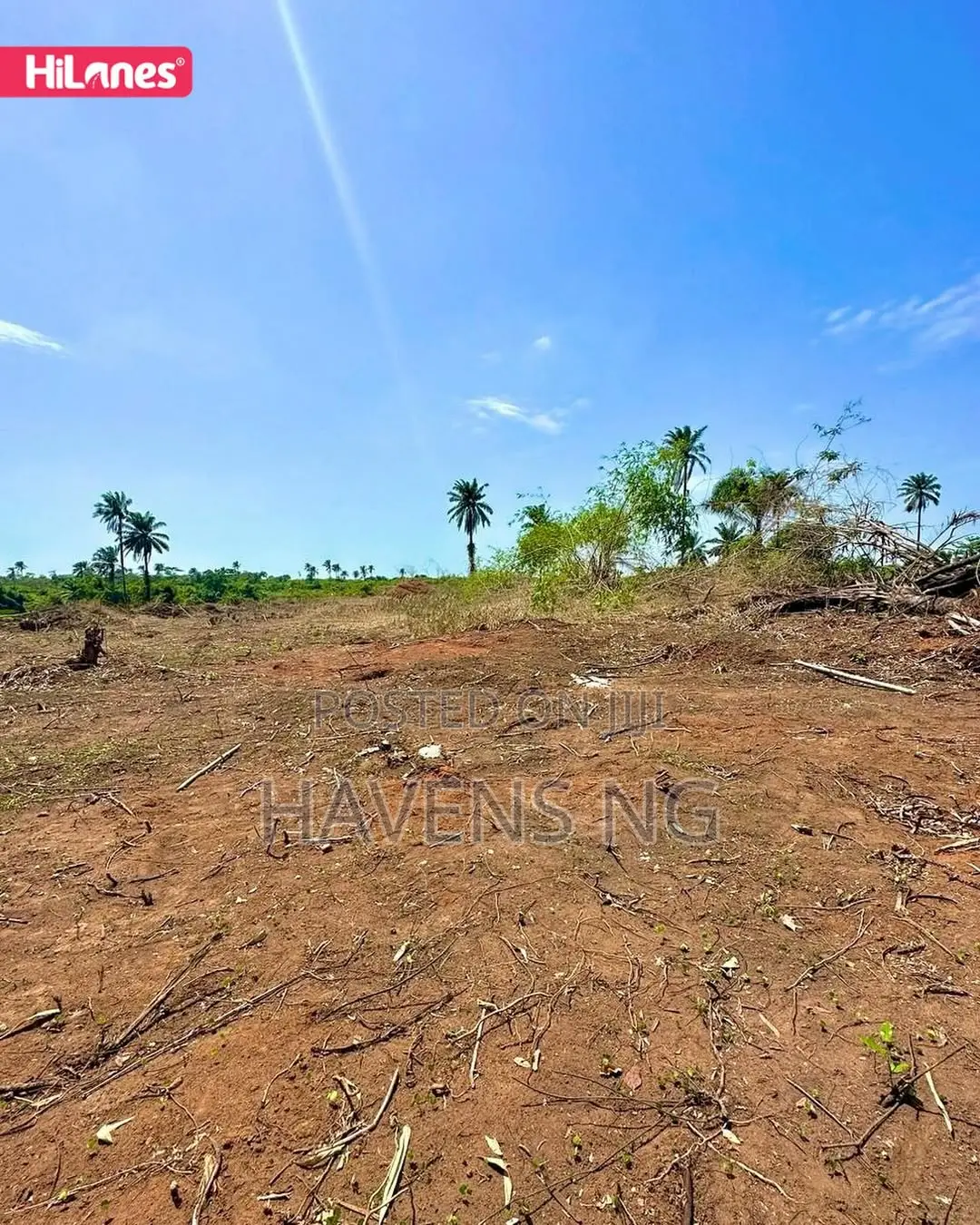 Eco-Luxury Living Smart Investment in Abeokuta