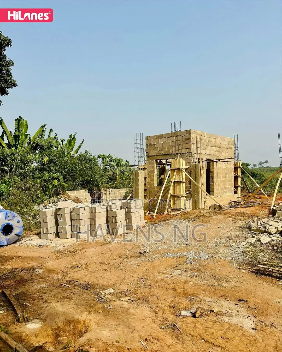 Eco-Luxury Living Smart Investment in Abeokuta