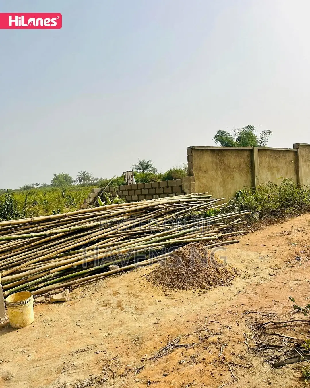 Eco-Luxury Living Smart Investment in Abeokuta