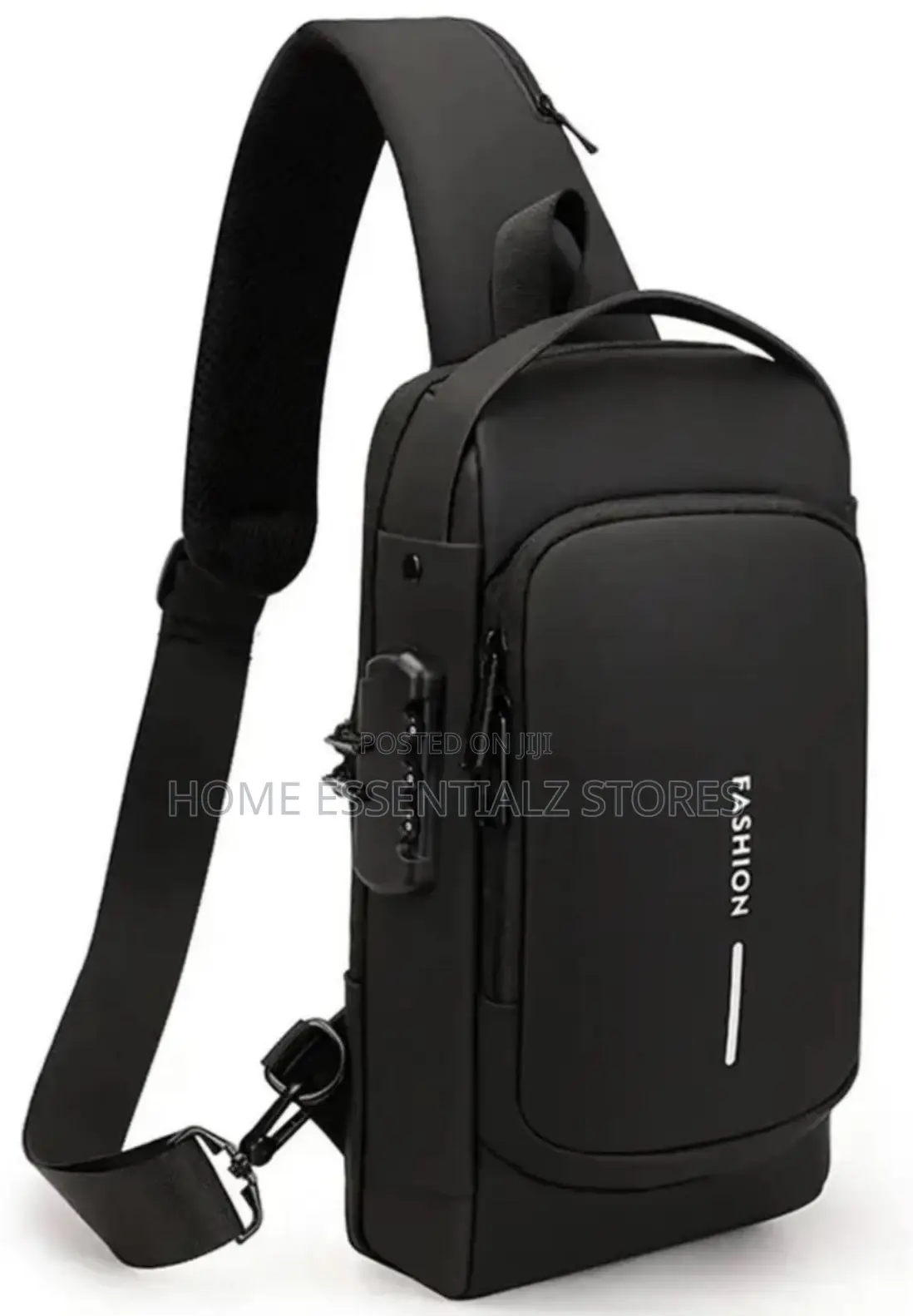 Portable Crossbody Fashion Bag