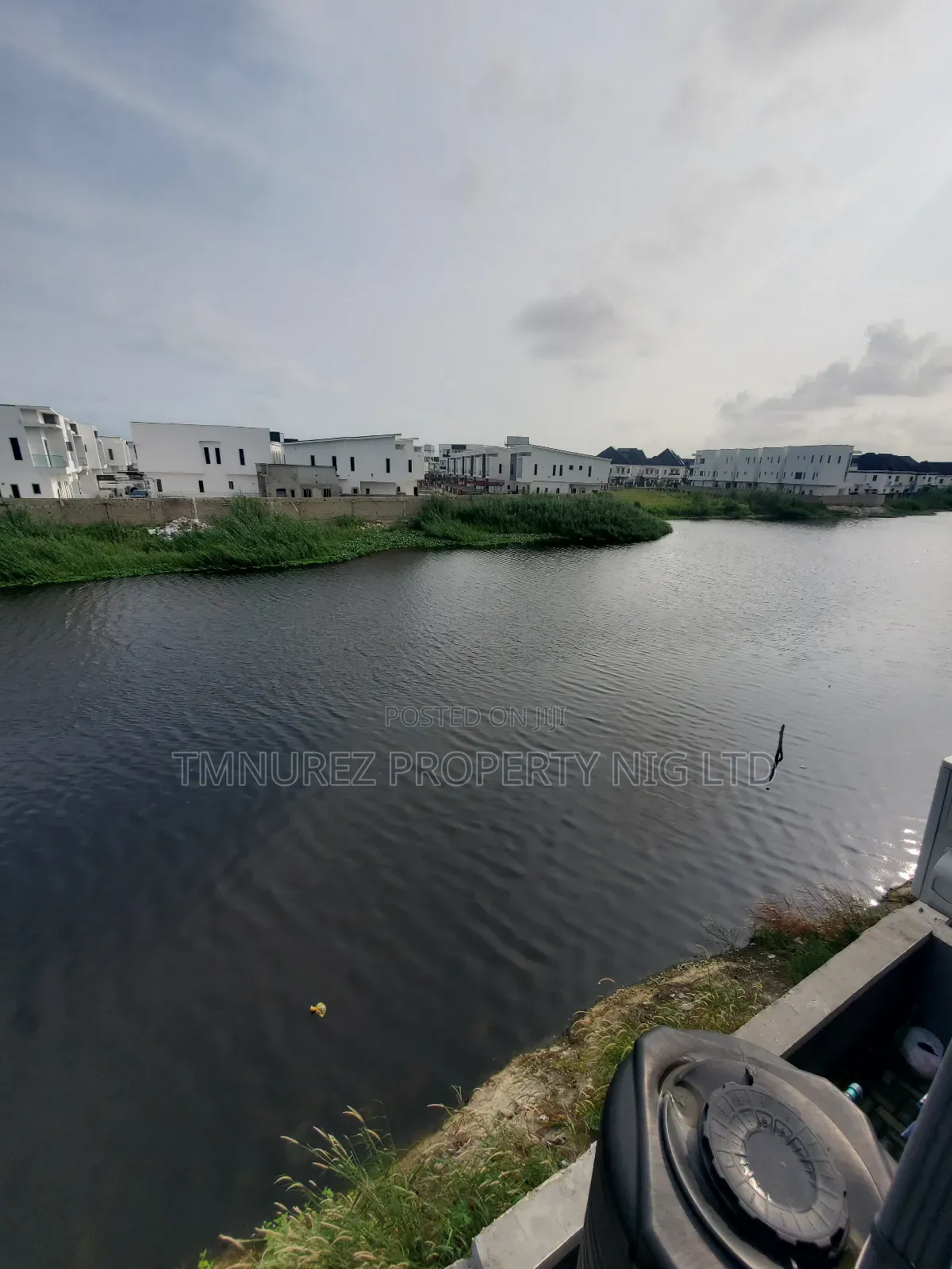 Furnished 2bdrm Apartment in Westend Estate, Ikota for rent
