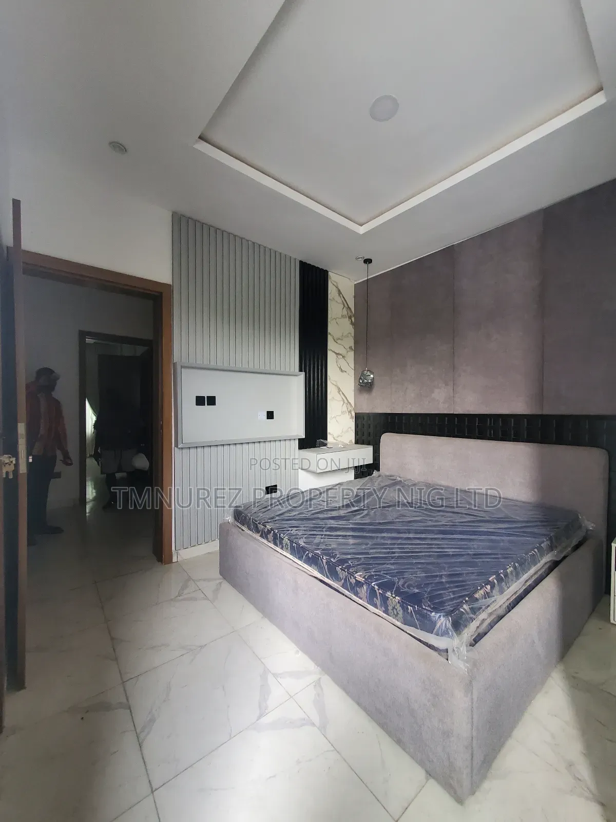Furnished 2bdrm Apartment in Westend Estate, Ikota for rent