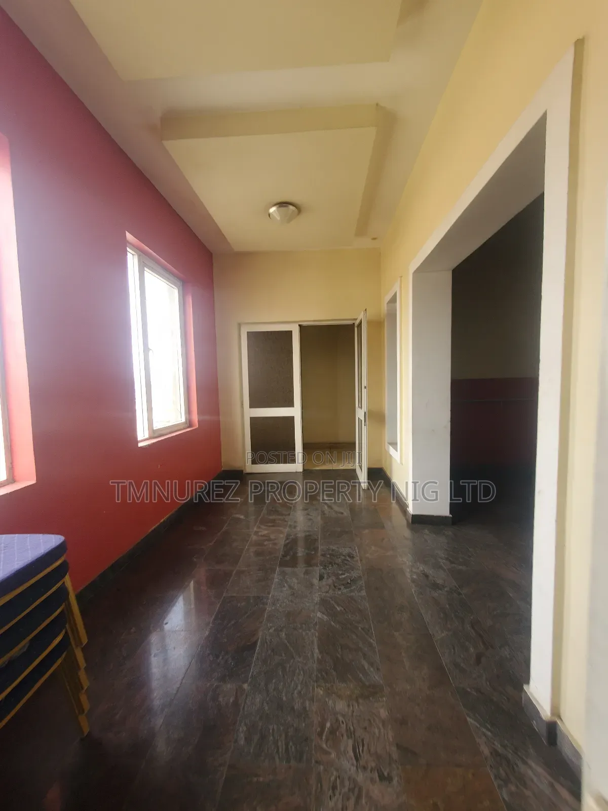 Office Space for Rent at Jakande Axis