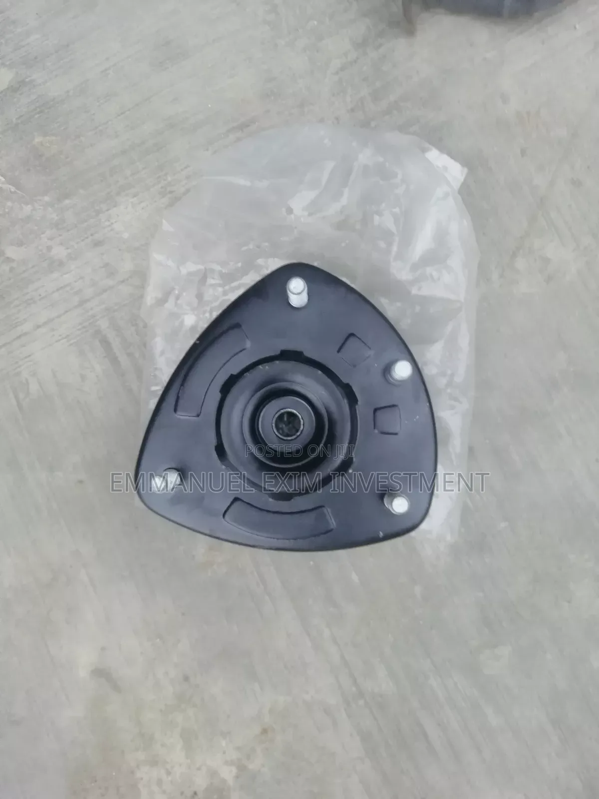 Shock Pad Honda Accord 2013_2016