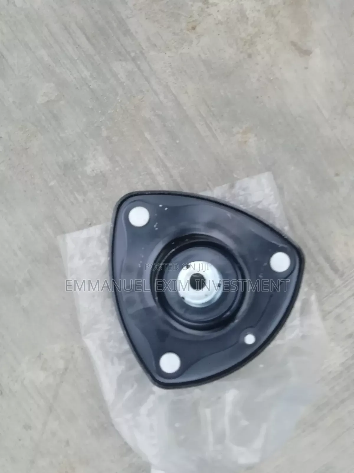 Shock Pad Honda Accord 2013_2016