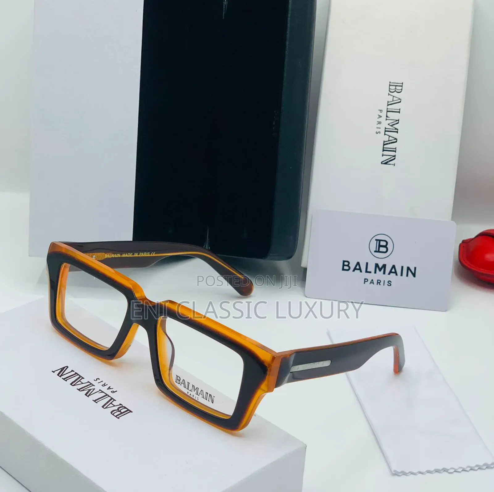 High Quality Luxury Designer Eyewear Collection Lv