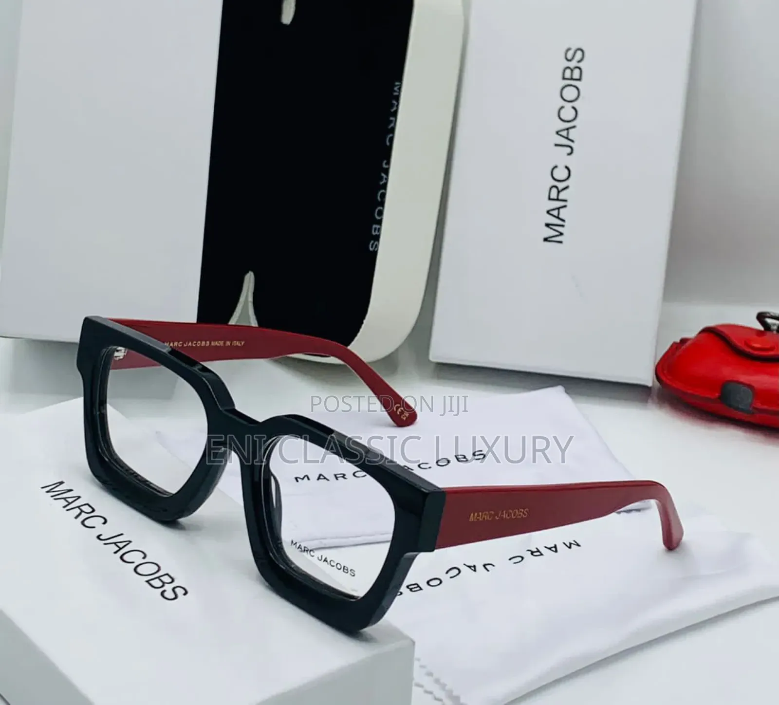 High Quality Luxury Designer Eyewear Collection Lv