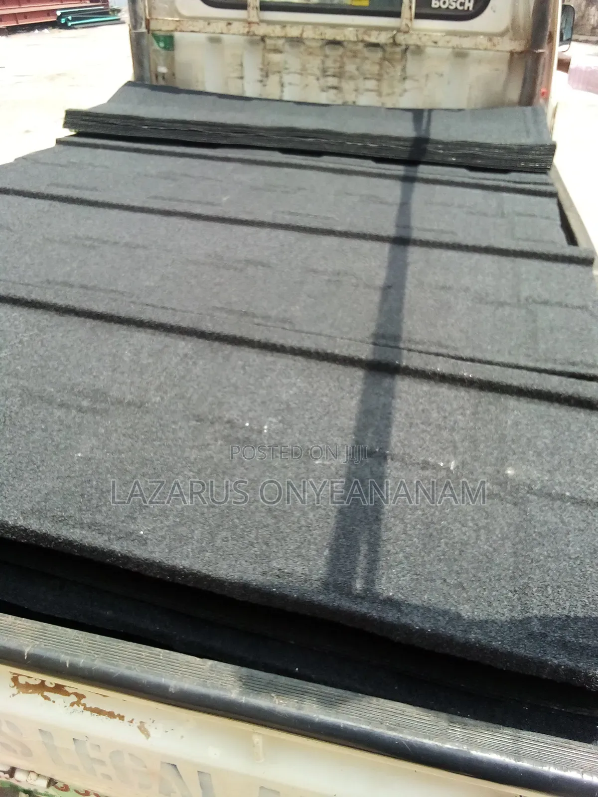 New Zealand Quality Durable Metro Tiles