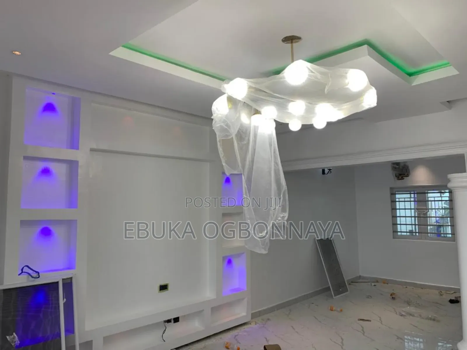 2bdrm Block of Flats in Royal Estate, Rumuahalu for rent