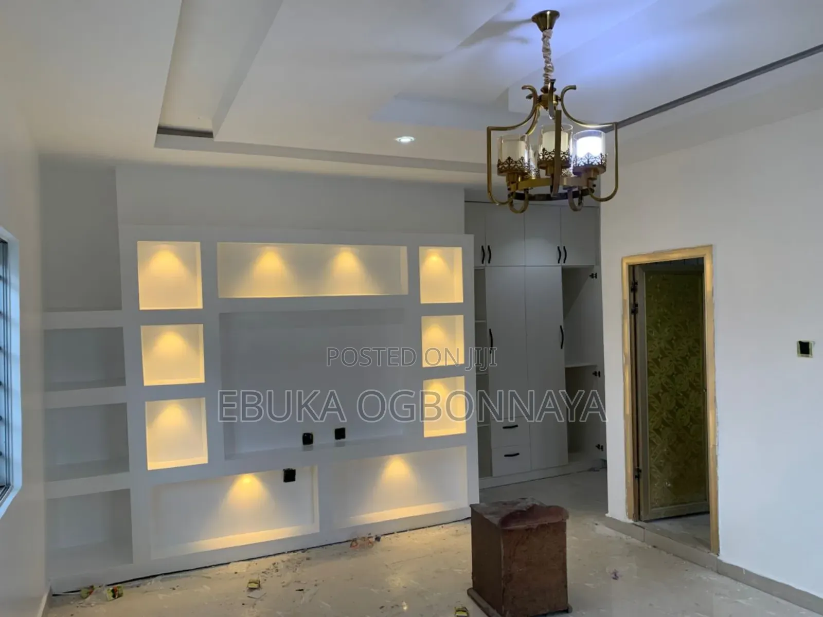 2bdrm Block of Flats in Royal Estate, Rumuahalu for rent