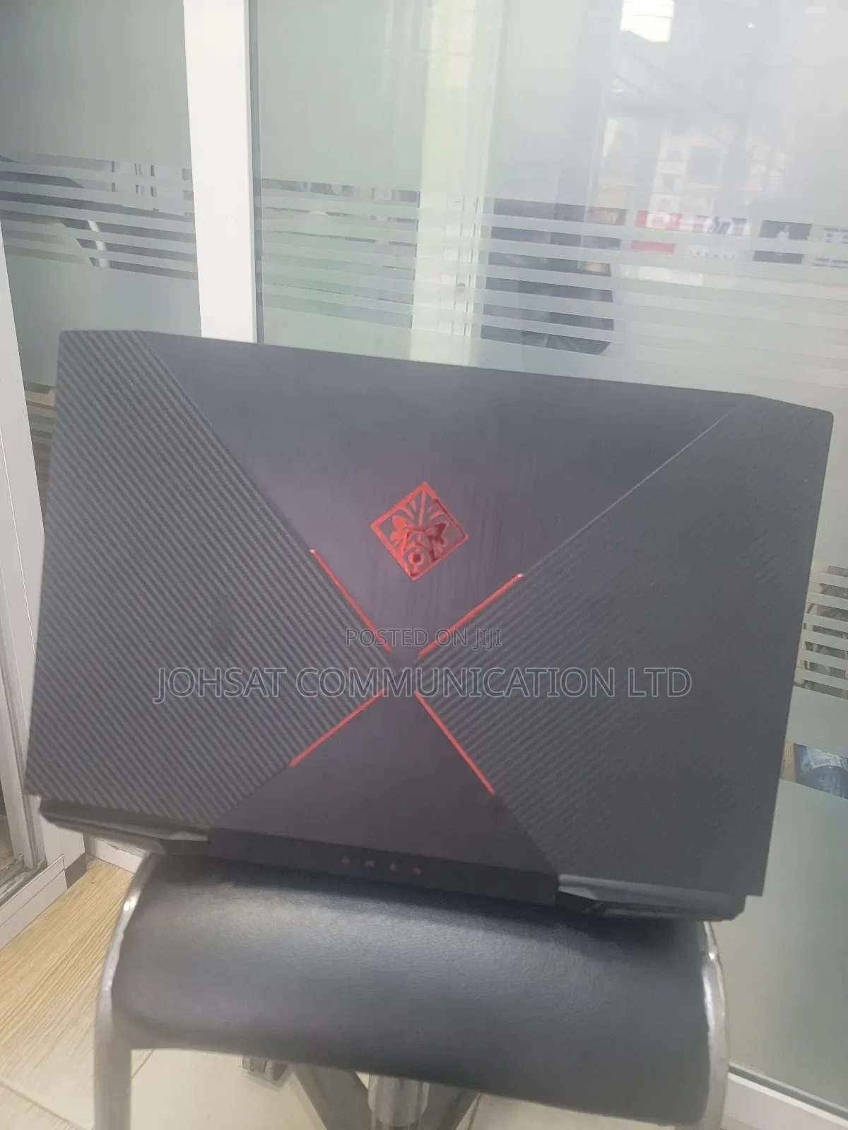 Laptop HP Omen 15 16GB Intel Core I7 SSHD+SSD 1T