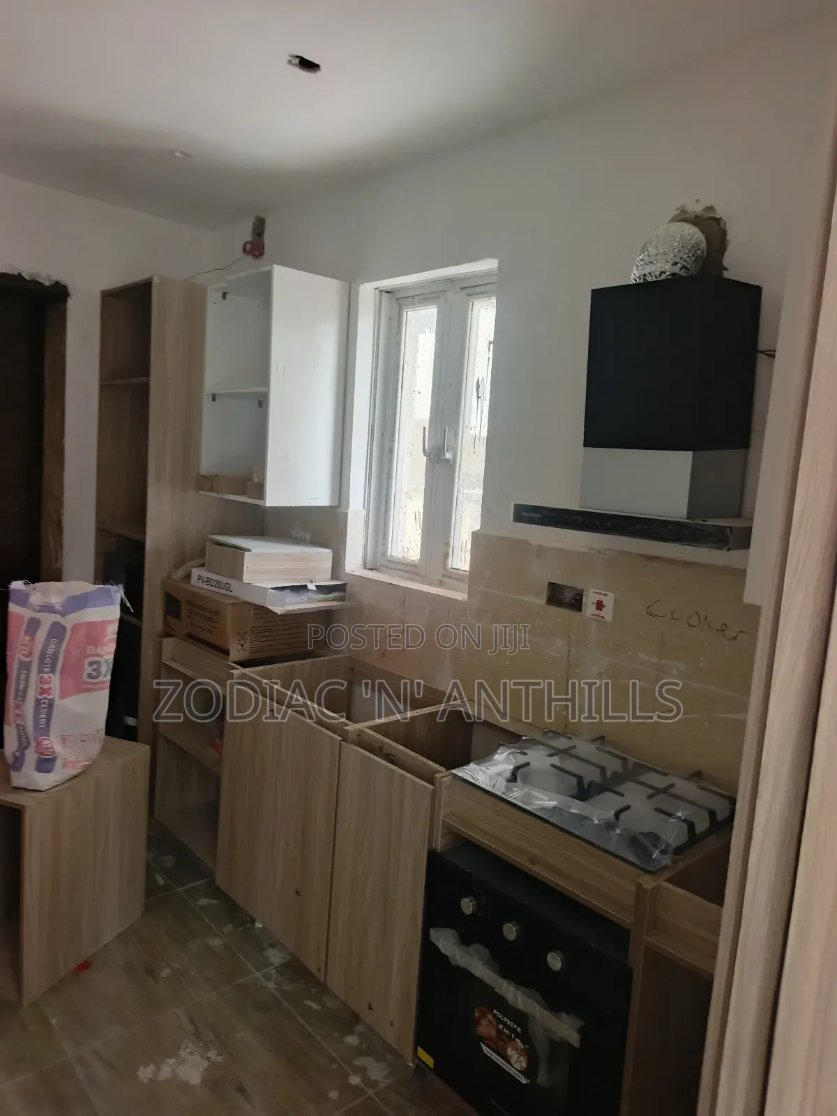 4bdrm Duplex in Maplewood Estate, Oko-Oba for sale