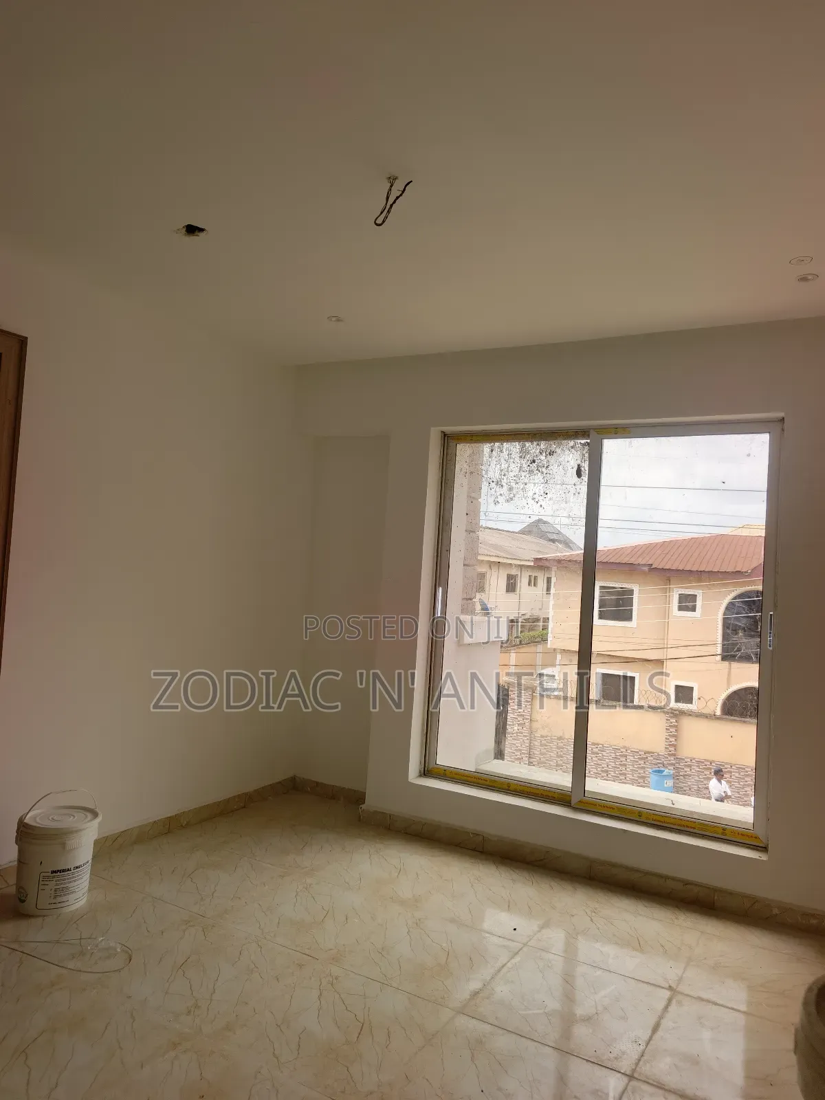 4bdrm Duplex in Maplewood Estate, Oko-Oba for sale