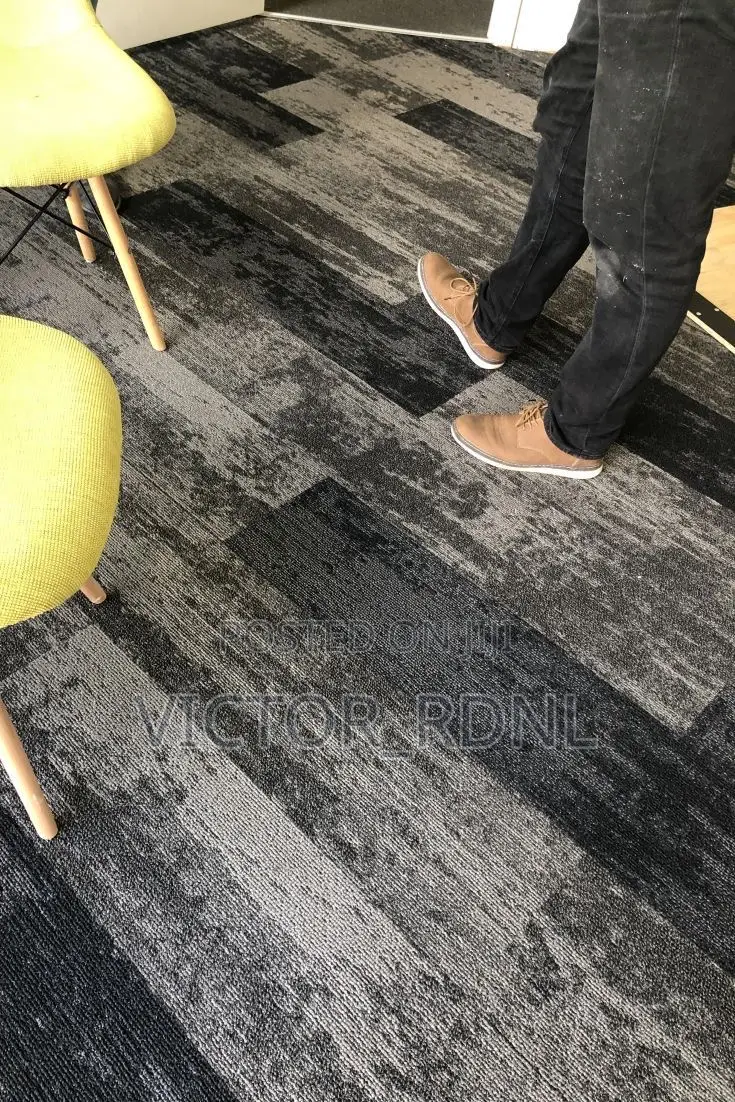 High Grade Carpet Rug Tiles