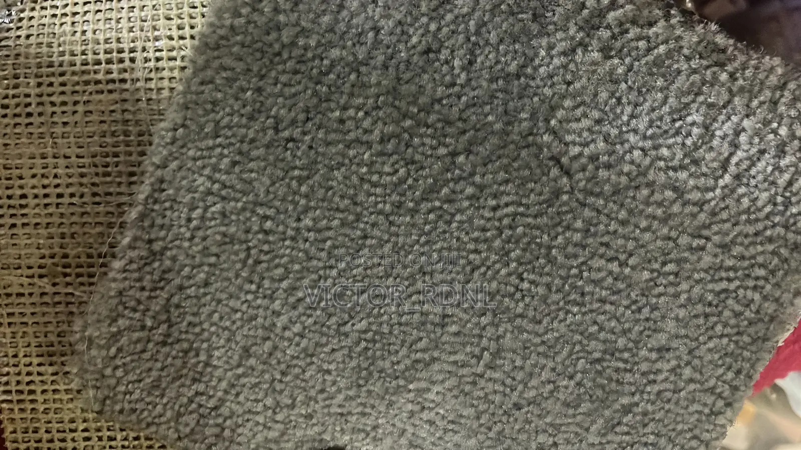 Executive Rug