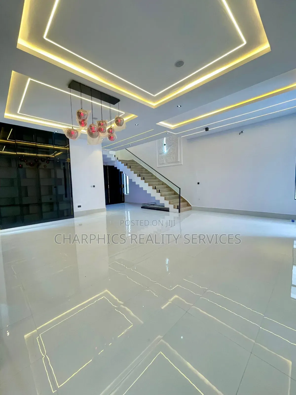 5bdrm Duplex in Ajah for sale