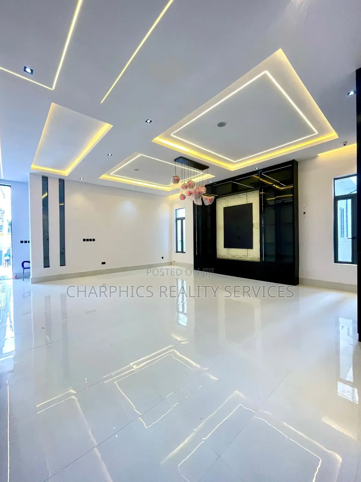 5bdrm Duplex in Ajah for sale