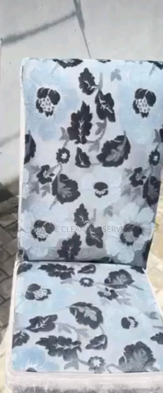 Book Your Post Construction and Sofa Cleaning Services