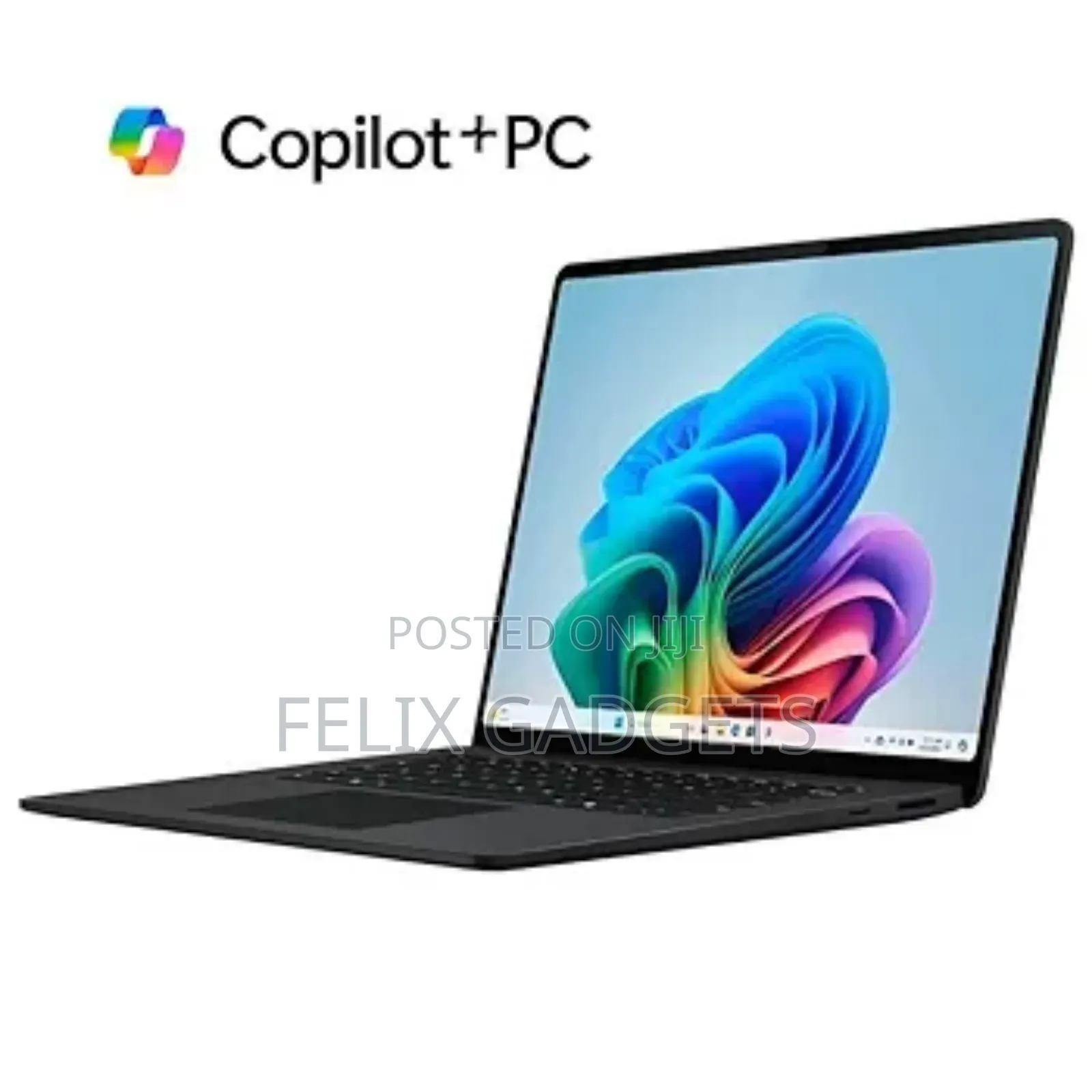 New Microsoft Surface Laptop 7 32GB Qualcomm Snapdragon X Elite SSD 1T