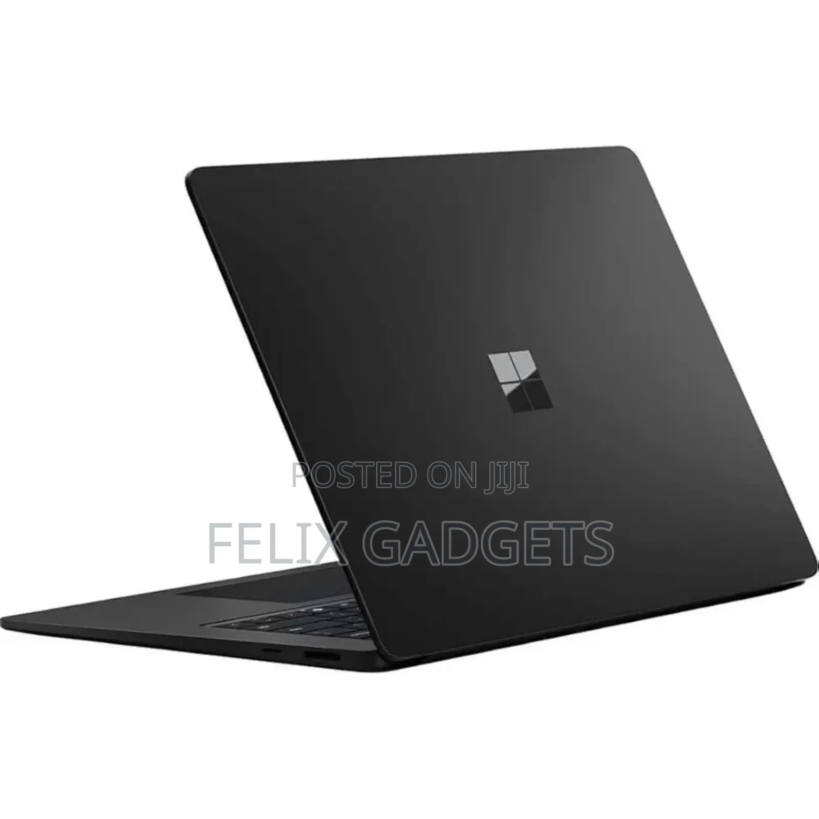 New Microsoft Surface Laptop 7 32GB Qualcomm Snapdragon X Elite SSD 1T