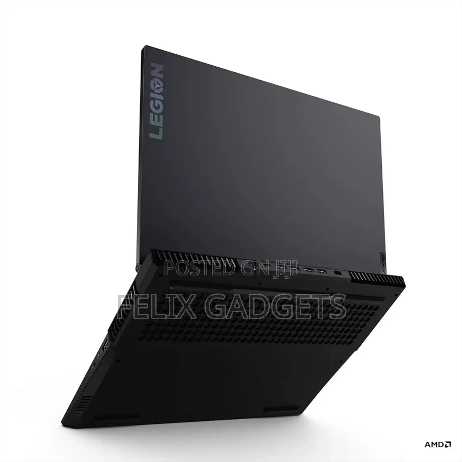 New Laptop Lenovo Legion 5 16GB AMD Ryzen 7 SSD 512GB