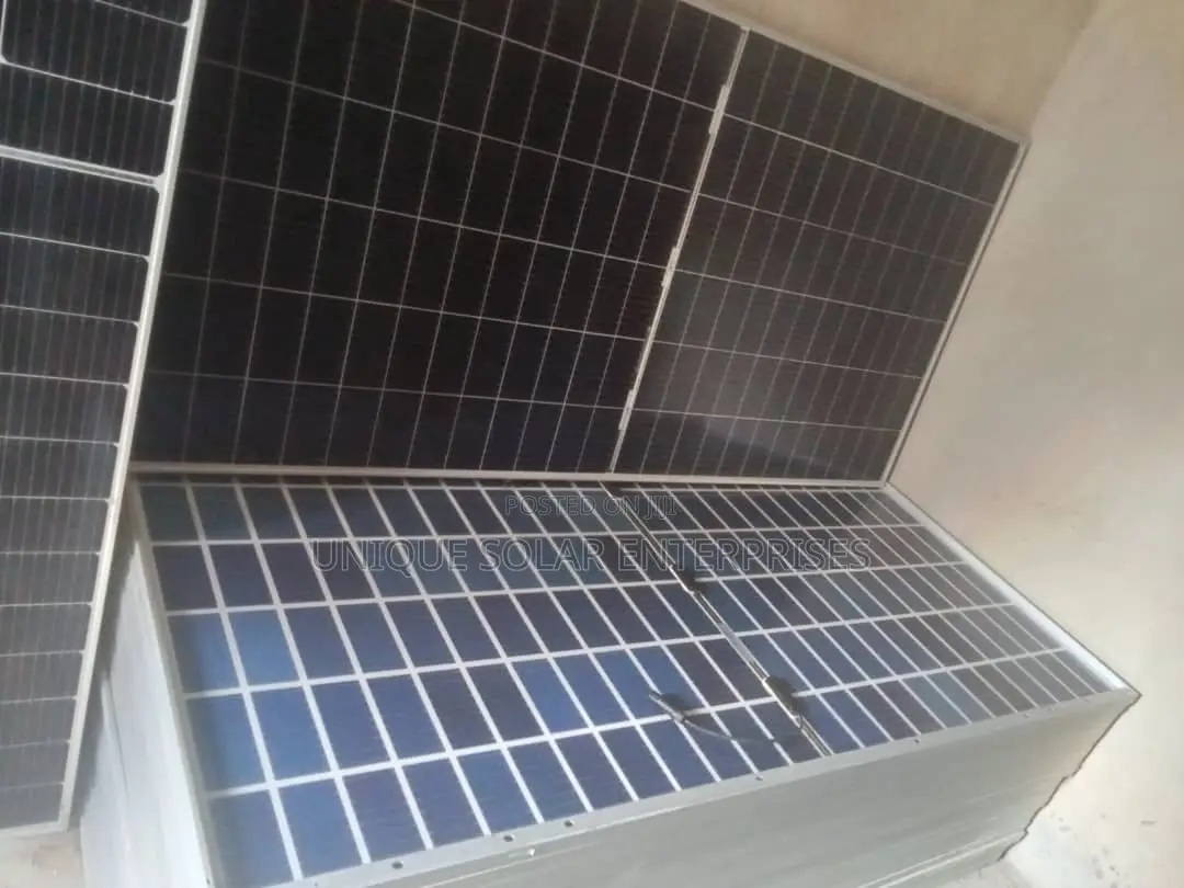 Jinko Solar