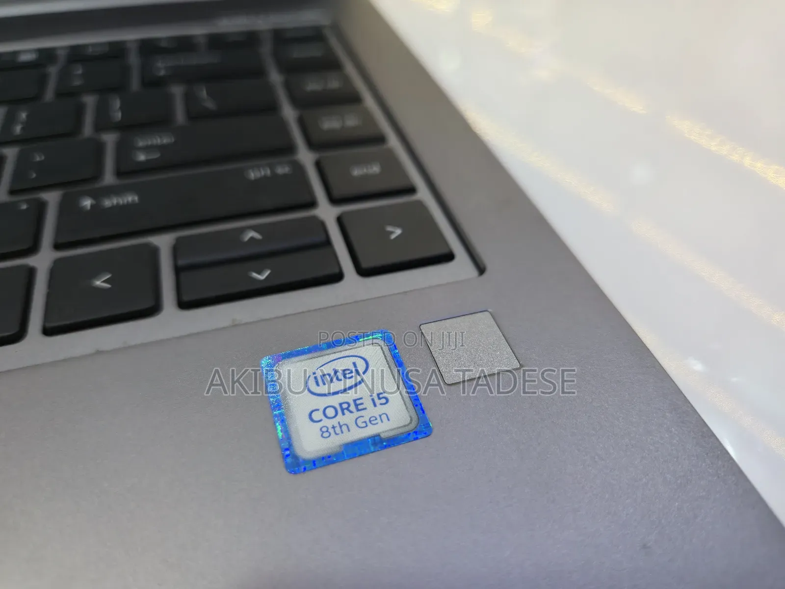 Laptop HP ZBook 14u G6 16GB Intel Core I5 SSD 512GB