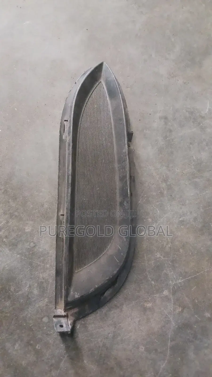 Cerato 2013 Fog Lamp Cover
