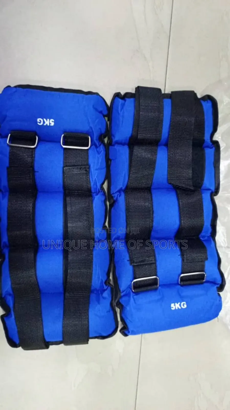 5kg Ankle Weight