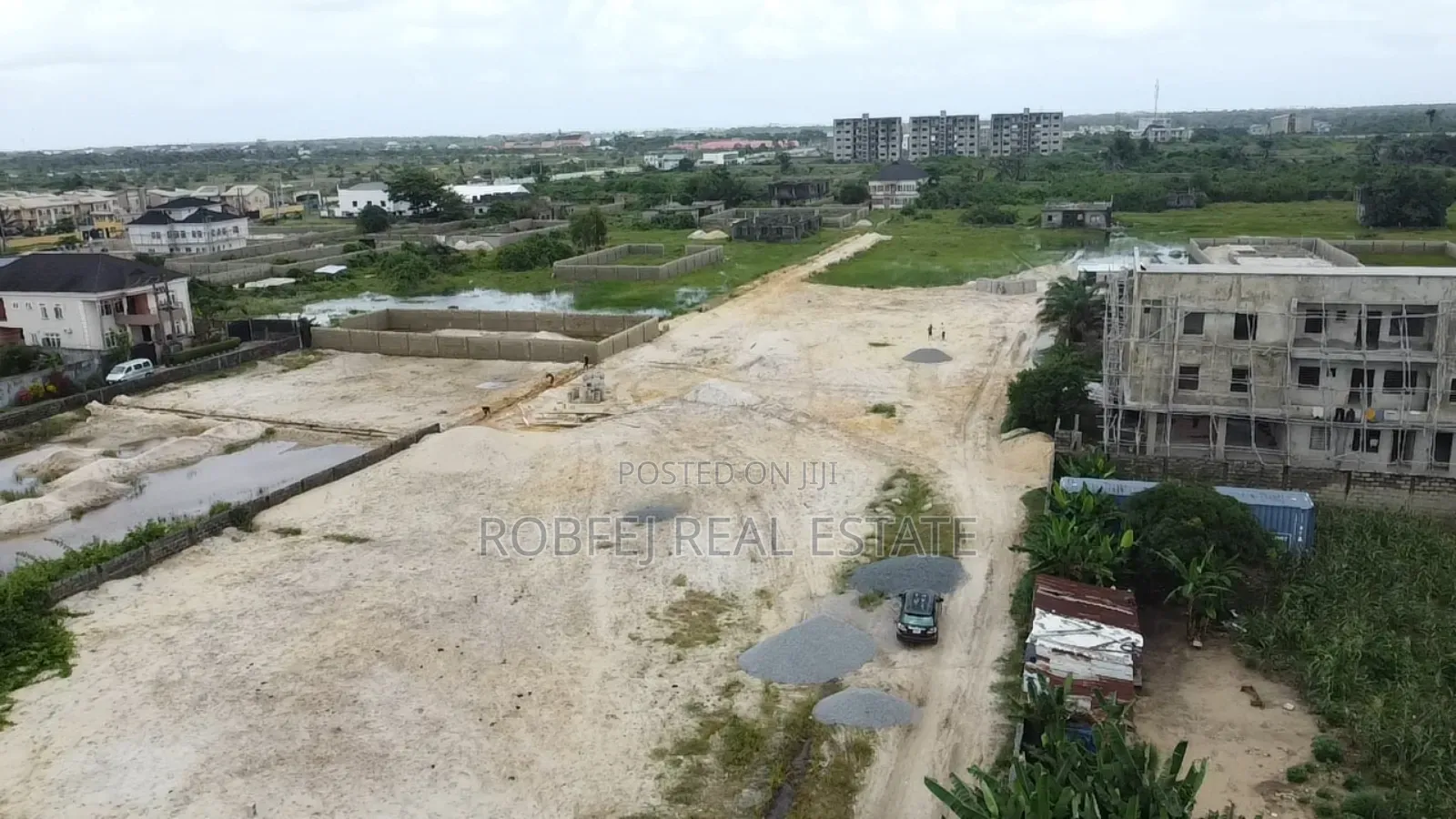 Prime Land for Sale